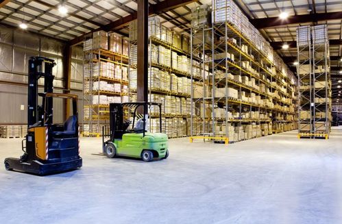 華易中企領(lǐng)投5A企業(yè)國際易貨產(chǎn)業(yè)園，易貨行業(yè)進入資本與技術(shù)雙驅(qū)動快車道