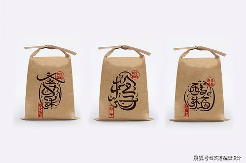 田園的詩意與匠心 一組原生態(tài)農(nóng)創(chuàng)品牌與農(nóng)產(chǎn)品包裝設(shè)計(jì)案例賞析